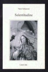 Libro "Salentitudine" di Vanni Schiavoni