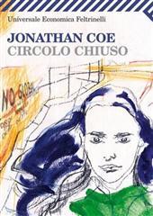 Libro "Circolo chiuso " di Jonathan Coe