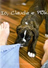 Libro "Io, Claudia e Pluk" di Maria Grazia Crozzoli