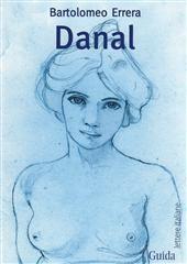 Libro "Danal" di Bartolomeo Errera