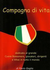 Libro "Compagna di vita" di Paolo Goglio