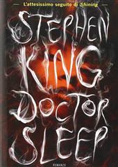 Libro "Doctor Sleep" di Stephen King