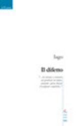 Libro "Il difetto" di Iago Sannino