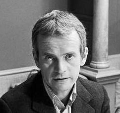 Bruce Chatwin