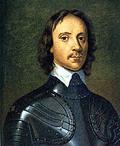 Oliver Cromwell