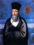 Matteo Ricci