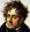 François-René de Chateaubriand