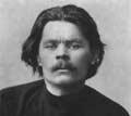 Maksim Gorkij