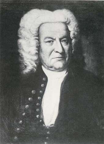 Johann Sebastian Bach