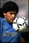 Diego Armando Maradona