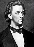 Fryderyk Franciszek Chopin