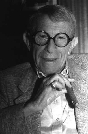 George Burns