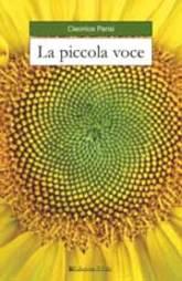 Libro "La piccola voce" di Cleonice Parisi