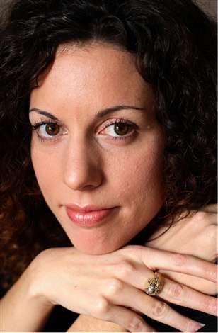 Silvia Avallone