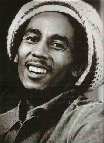 Bob Marley