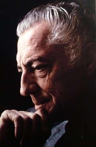 Gianni Agnelli