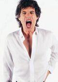 Mick Jagger