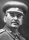 Josif Stalin