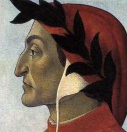 Dante Alighieri