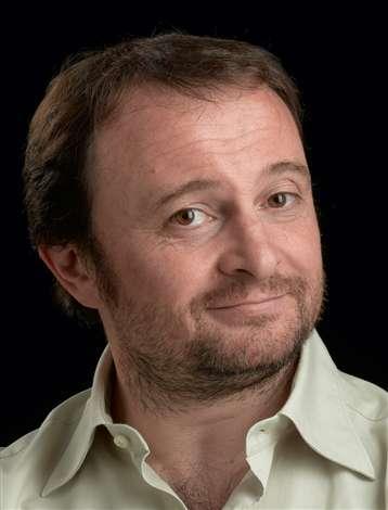 Natalino Balasso