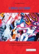 Libro "Il ribelle letterario" di Vittorio Salvati