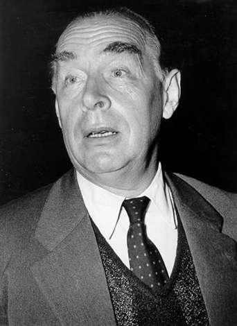 Erich Maria Remarque