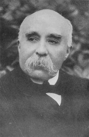 Georges Clemenceau