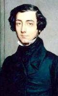 Alexis de Tocqueville