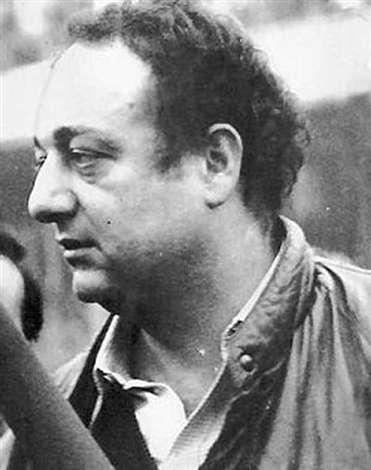 Beppe Viola
