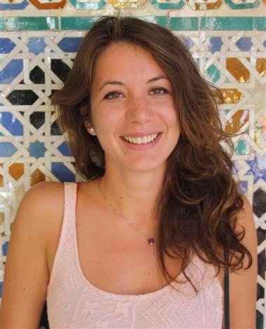 Federica Ciccariello