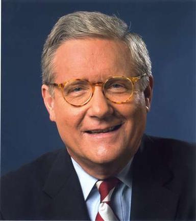Fred Barnes