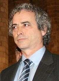 Ildefonso Falcones 