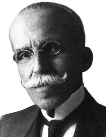 Ruy Barbosa