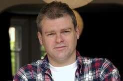 Mark Haddon