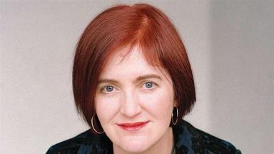Emma Donoghue