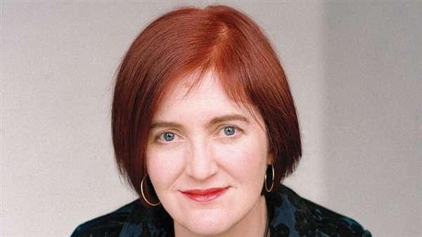 Emma Donoghue