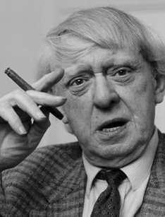 Anthony Burgess