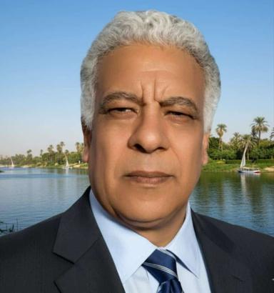 Abdel Latif Moubarak