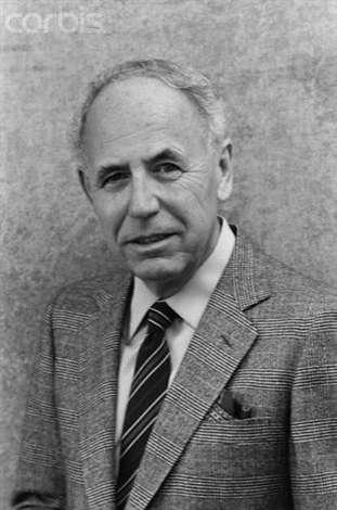 Arthur Hailey