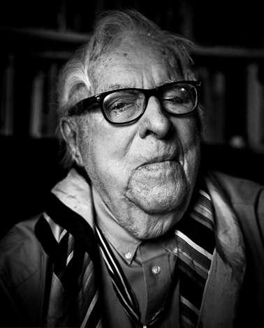 Ray Bradbury