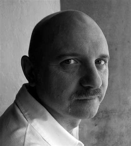 Tiziano Scarpa