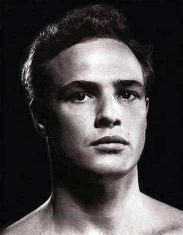 Marlon Brando