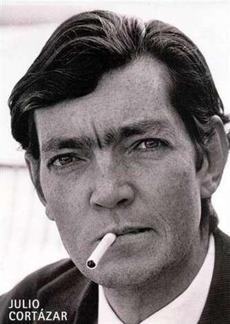Julio Cortázar