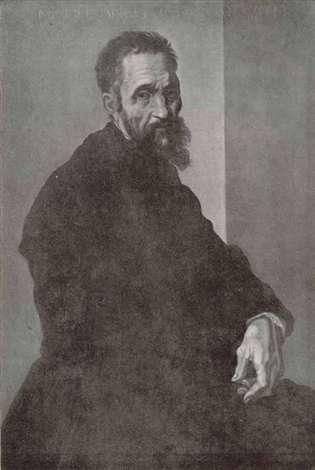 Michelangelo Buonarroti