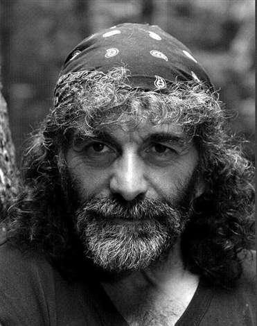 Mauro Corona
