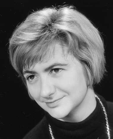 Francoise Sagan