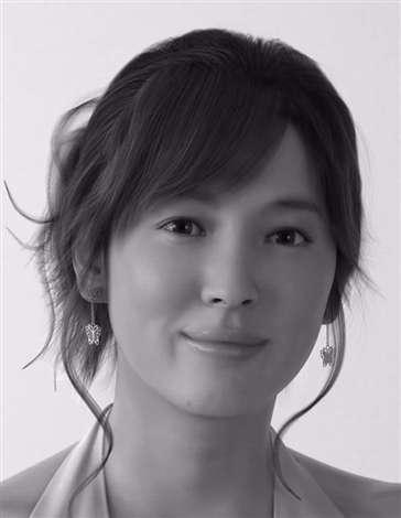 Lin Yi Xu