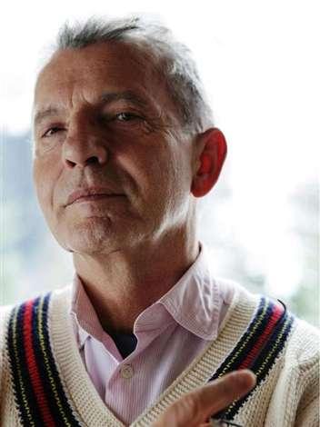 Aldo Busi