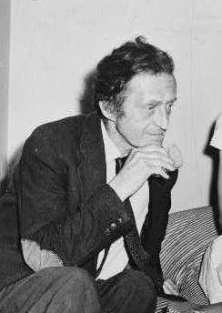 Maxwell Bodenheim