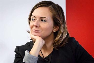 Federica Di Sarcina
